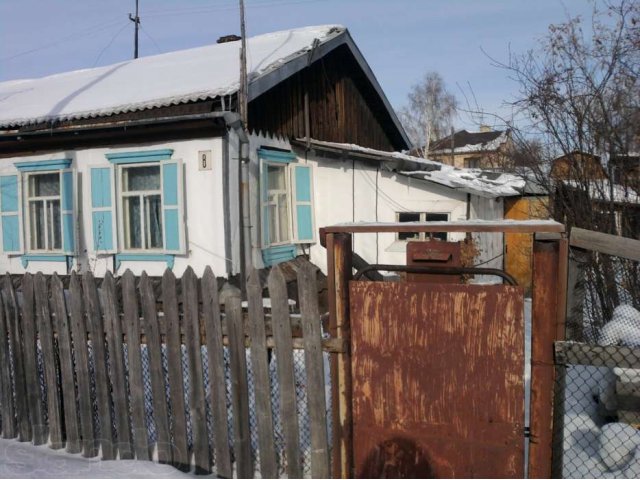 Продается дом в центральном р-не в городе Омск, фото 1, Продажа домов в городе