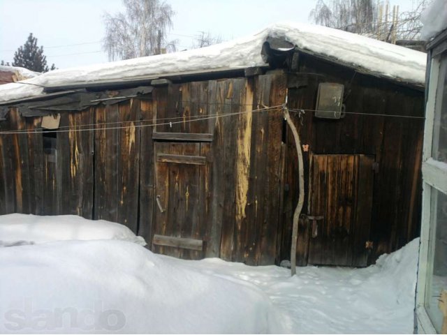 Продается дом в центральном р-не в городе Омск, фото 7, Продажа домов в городе