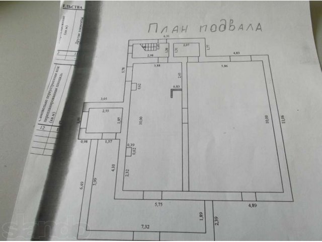 Продам коттедж на ул Турбинной в городе Оренбург, фото 1, Оренбургская область