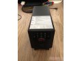 Продам источник бесперебойного питания APC Smart-UPS SUA750I.  Тип:  линейно-интерактивный (line-interactive),  обеспечивает стабилизацию.. . в городе Нижний Новгород, фото 2, стоимость: 3 500 руб.