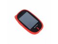 Mp3 плеер QUMO SENS 4Gb red в городе Екатеринбург, фото 1, Свердловская область