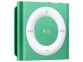 MP3-плеер Apple iPod Shuffle (5th generation) 2Gb Green в городе Нижний Тагил, фото 1, Свердловская область