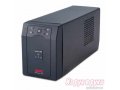 ИБП APC Smart-UPS SC 620VA 230V в городе Челябинск, фото 1, Челябинская область