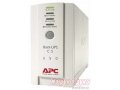 ИБП APC Back-UPS CS 650VA 230V в городе Челябинск, фото 1, Челябинская область