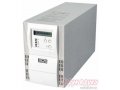 ИБП Powercom Vanguard VGD-3000 в городе Челябинск, фото 1, Челябинская область