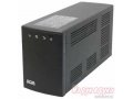 ИБП Powercom Black Knight Pro BNT-1500AP в городе Челябинск, фото 1, Челябинская область