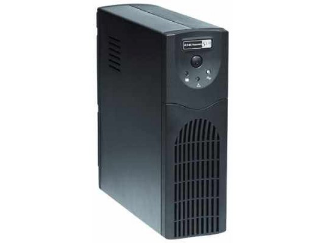 ИБП Eaton Powerware (5110 1000 VA Line-Interactive 103004263-5591) в городе Челябинск, фото 1, стоимость: 8 290 руб.