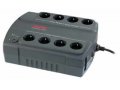 ИБП APC Power-Saving Back-UPS ES 8 Outlet 550VA 230V CEE 7/7 в городе Челябинск, фото 1, Челябинская область