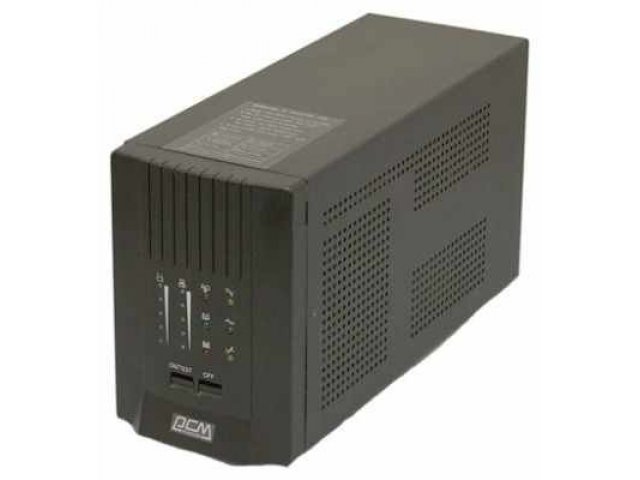 ИБП Powercom Smart King Pro SKP 2000A в городе Челябинск, фото 1, стоимость: 11 790 руб.