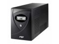 ИБП FSP 1500VA Vesta 2xBat Black в городе Челябинск, фото 1, Челябинская область