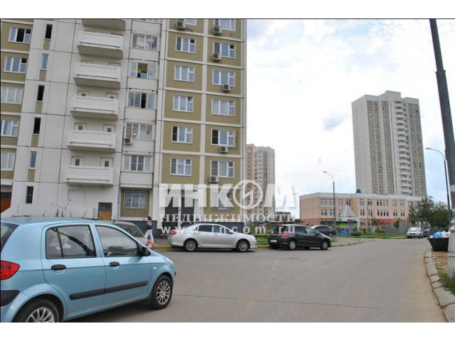 Продается квартира,  по адресу:  Москва г,  Лукинская ул,  д.  16,  корп.  1.  От метро Юго-западная 15 минут Транспорт в городе Москва, фото 3, стоимость: 8 200 000 руб.