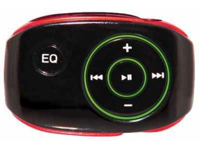 MP3-плеер Ritmix RF-2250 8Gb в городе Екатеринбург, фото 1, стоимость: 890 руб.