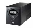 ИБП FSP 1000VA Vesta 2xBat Black в городе Челябинск, фото 1, Челябинская область