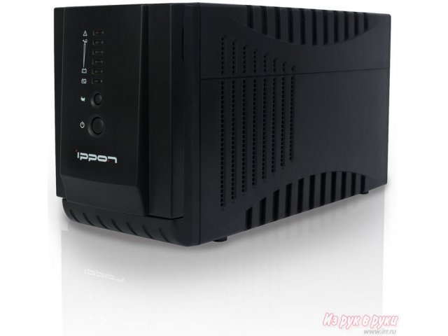 Продам НОВЫЙ Ippon Smart Power Pro 1000 в городе Калининград, фото 2, UPS