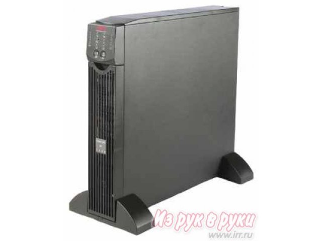 ИБП APC Smart-UPS RT 1000VA 230V в городе Челябинск, фото 1, стоимость: 29 990 руб.