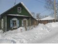 Дом в Лнинском районе в городе Томск, фото 1, Томская область