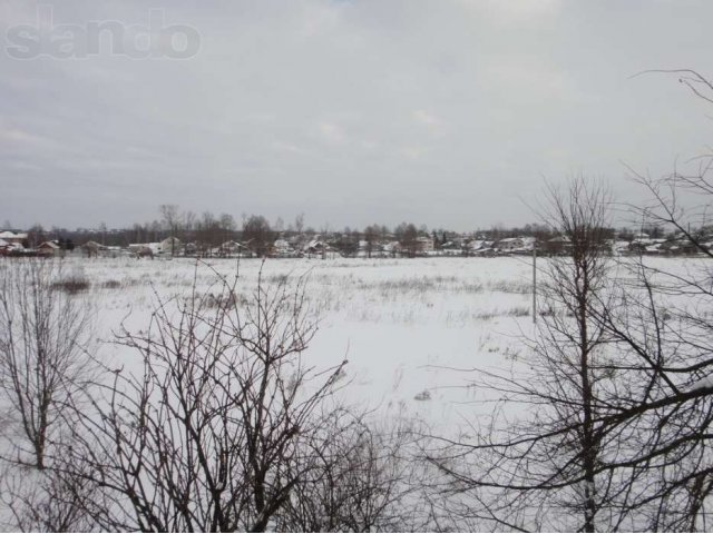 Дом, уч-к 10 соток, г.Вязьмя, 220км от МКАД по Минке в городе Вязьма, фото 2, стоимость: 1 250 000 руб.