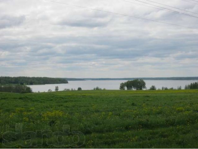 Дом с видом на Рузское водохранилище в городе Руза, фото 5, Московская область