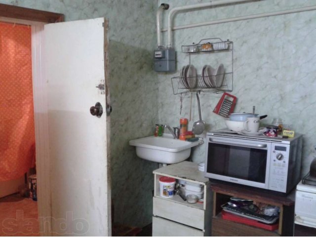 Продам дом 43 кв. м, 7 соток, ул. Гоголя. Район Каменки. МОРЕ в городе Ейск, фото 5, Краснодарский край