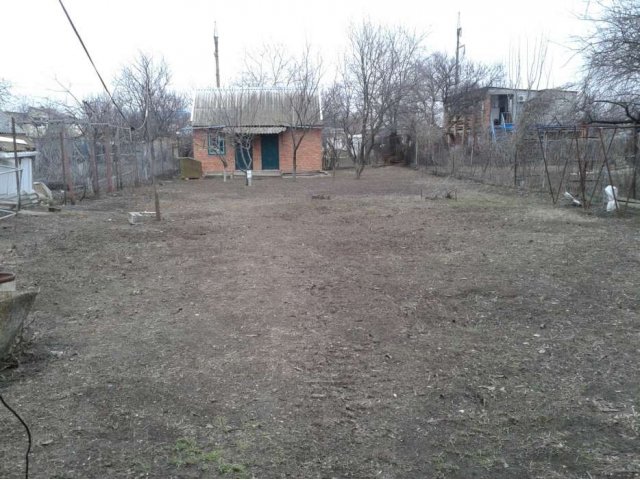 Продам дом 43 кв. м, 7 соток, ул. Гоголя. Район Каменки. МОРЕ в городе Ейск, фото 6, стоимость: 3 550 000 руб.