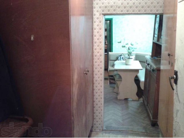 Продам дом 43 кв. м, 7 соток, ул. Гоголя. Район Каменки. МОРЕ в городе Ейск, фото 7, Продажа домов в городе