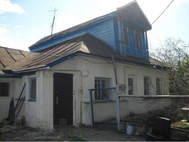 Дом в Дзержинске, ул. Железнодорожная в городе Дзержинск, фото 6, Продажа домов в городе