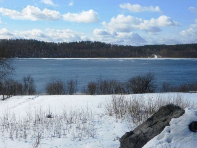 Дом на берегу реки Вуоксы в городе Выборг, фото 1, Продажа домов в городе