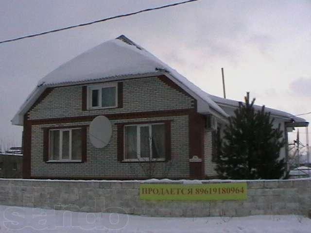 дом в кувандыке в городе Оренбург, фото 1, Оренбургская область