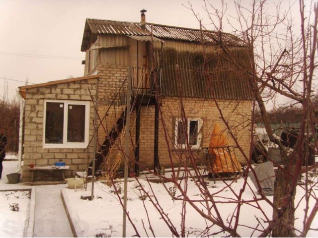 Дом, Дзержинский, Ангарский п., СНТ Золотая осень в городе Волгоград, фото 3, Продажа домов в городе