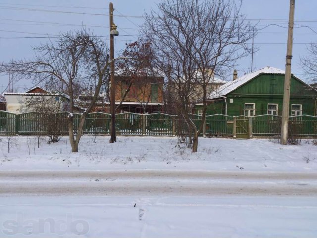 Дом в Тихорецке в городе Тихорецк, фото 1, Продажа домов в городе