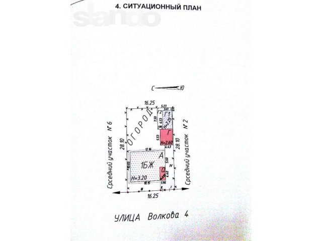 Продам дом в отличном состоянии в городе Приморско-Ахтарск, фото 6, стоимость: 4 700 000 руб.