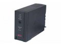 ИБП APC Back-UPS 800VA BX800CI-RS Black в городе Челябинск, фото 1, Челябинская область