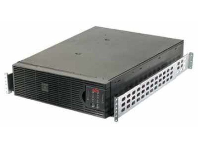 ИБП APC Smart-UPS RT 6000VA RM в городе Челябинск, фото 1, стоимость: 123 790 руб.