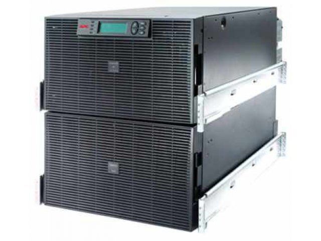 ИБП APC Smart-UPS RT 20kVA RM 230V в городе Челябинск, фото 1, стоимость: 401 190 руб.