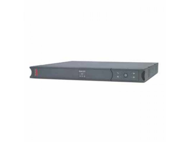 ИБП APC Smart-UPS SC 450VA 230V - 1U Rackmount/Tower в городе Челябинск, фото 1, стоимость: 9 590 руб.