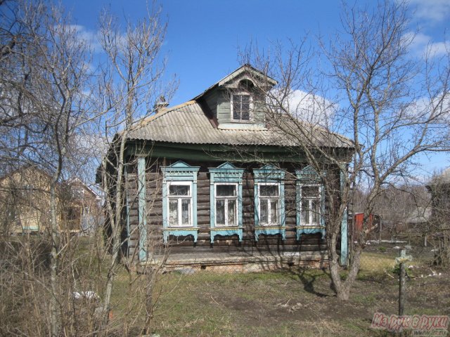 Дом 70 кв. м,  Красноармейск ,  д.  Фёдоровская,  площадь участка 8 соток в городе Красноармейск, фото 3, Московская область