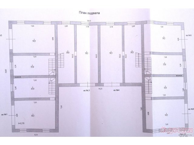 Таун-хаус 165 кв. м,  Оренбург ,  п. Весенний-2   Славянская,  площадь участка 1 соток в городе Оренбург, фото 3, Оренбургская область