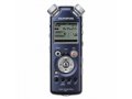 Диктофон Olympus LS-5 Blue в городе Ростов-на-Дону, фото 1, Ростовская область