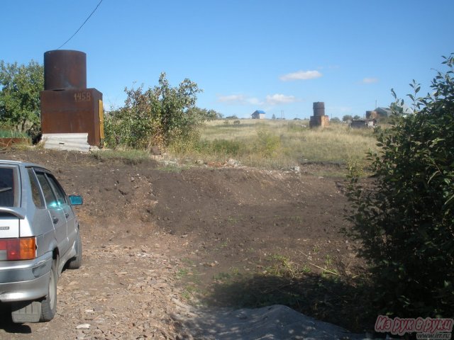 Дача 20 кв. м,  Магнитогорск ,  Коммунальник сад,  площадь участка 6 соток,  дом недостроен,  охрана в городе Магнитогорск, фото 1, стоимость: 180 000 руб.