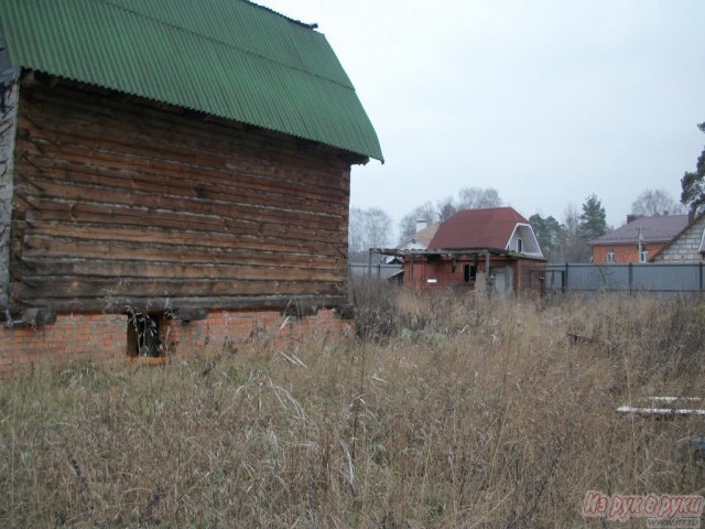 Дом 72 кв. м,  Балашихинский р-н,  Балашиха ,  Леоновское ш,  площадь участка 8 соток,  требует капитального ремонта в городе Балашиха, фото 2, Дачи