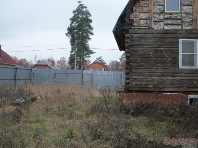 Дом 72 кв. м,  Балашихинский р-н,  Балашиха ,  Леоновское ш,  площадь участка 8 соток,  требует капитального ремонта в городе Балашиха, фото 3, Московская область