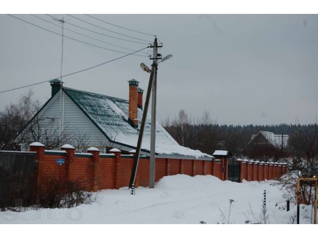 2-х этажный коттедж в г/о Домодедово, мкр. Востряково в городе Домодедово, фото 8, Московская область