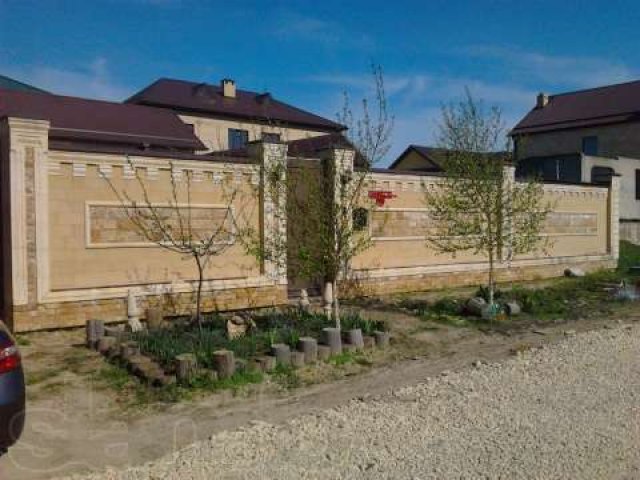 Новый дом с недостроем в р-не Эльдорадо в городе Анапа, фото 5, Краснодарский край
