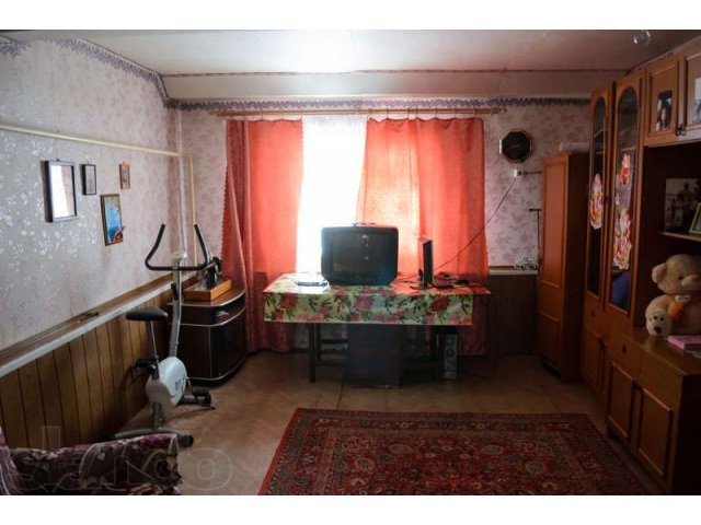 Продам 1/2 часть дома. Пантусовский пр. в городе Кострома, фото 5, стоимость: 2 200 000 руб.