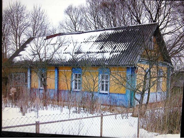 Продается дом в г. Невель в городе Невель, фото 1, Продажа домов в городе