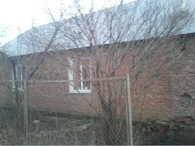 Дом по ул. Калининградская в городе Оренбург, фото 1, Продажа домов в городе