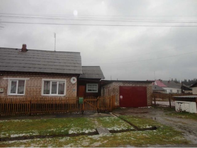 Продам дом в городе Александровск, фото 1, Продажа домов в городе