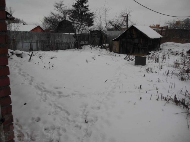 Продается деревянный дом в г. Серпухов по улице Театральная в городе Серпухов, фото 8, Московская область