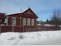 Бревенчатый дом 90 кв.м. в городе Фурманов, фото 1, Ивановская область