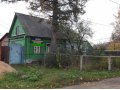 Продам Половину  дома с отдельным входом, на участке 3,5 сотки. в городе Серпухов, фото 1, Московская область